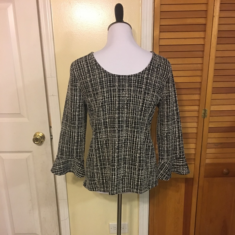 Talbots Blouse - Picture 6 of 8